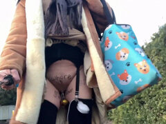 Amatör, Anal, Onani, Milf, Utomhus, Solo