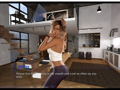 Coed Conquest-naughty Teen Bffs