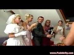 Wedding Party Xxx Sex