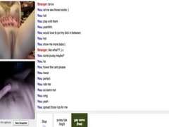 Amatéri, Masturbácia