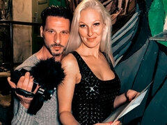 Iso kulli, Isot tissit, Blondi, Suihinotto, Takaapäin, Korkokengät, Äiti jota haluaisin panna, Näkökulma pov