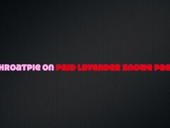 Tyłek, Duży tyłek, Obciąganie, Sperma, Głebokie gardło, Gruba, Fetysz, Squirting