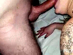 Brasil, Latina, Slikking, Fitte, Suging, Trekant