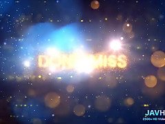 Megu Kamijyo & Ren Aizawa: Uncensored wetting & dildoing vol. 76