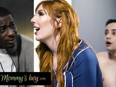 Stor rumpe, Store pupper, Pikk, Raseblandet, Slikking, Milf, Rødtopp, Tenåring