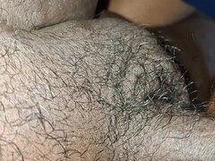 Amatör, Avsugning, Par, Indisk, Pov