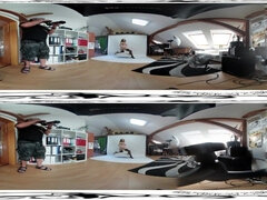 18 jahre, Dreidimensional, Hinter den kulissen, Tschechisch, Hd, Realität, Spielzeuge
