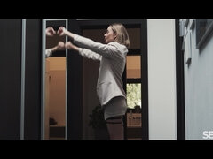 Maid For You Part 3 - Stacy Cruz & Venera & Angelo Godshack & Michael Fly