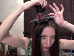 Μαλλιαρός, Δαντέλα, Κοκκινομάλα