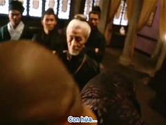 Aziatisch, Hardcore, Interraciaal, Oud