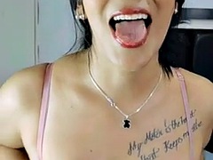 Amaterji, Azijci, Velike joške, Transa, Joške