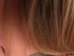 Enthousiasteling, Bondage discipline sadomasochisme, Vingeren, Hd, Lesbisch