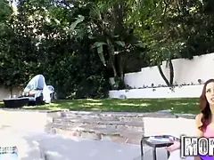 Mofos.com - Madi Meadows - cranks on patrol