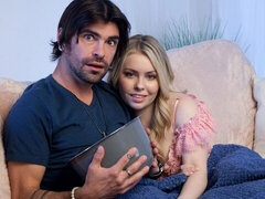 Iso perse, Iso kulli, Blondi, Suihinotto, Takaapäin, Luonnolliset tissit, Teini, Tissit