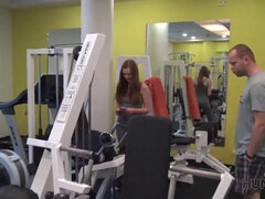 Par, Hanrei, Gym, Hd