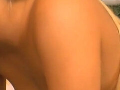 Blondin, Avsugning, Europeisk, Ansiktsbehandling, Game, Milf, Fitta, Trekant