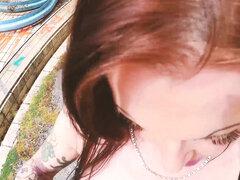 Anal, Cul, Grosse bite, Brunette brune, Grosse, Fétiche, Rasée, Mouillée