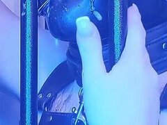 Spitslave Caged Nourishment