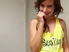 Amateur, Mamada, Corridas, Novia, Adolescente