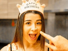 フェラチオ, 茶髪の, フェティッシュ, 毛深い, 手コキする, ハメ撮り, ティーン, オッパイの