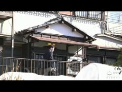 Pijpbeurt, Rondborstig, Classisch, Schattig, Diep in de keel, Lul, Rijpe lesbienne, Natuurlijk