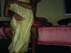 Village Housewife Fucking with Brother in Law