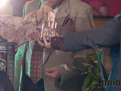 BRIDE4K. I am the best SEX-BRIDE in the world ft. Michael Fly  Lola Danger: Blowjob, Doggy  Cowgirl Porn