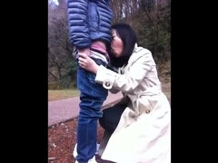 Asiater, Kukk suging, Japaner