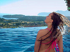 Anaal, Kont naar mond, Pijpbeurt, Bruinharig, Sperma shot, Gapende, Anaal likken