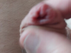 Amateur, Tir de sperme, Solo