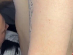 Gay Couple Blowjob and Deep Anal on Webcam Live Stream