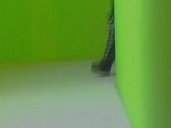 Blondýna, Stříkání spermatu, Hardcore, Spodní prádlo