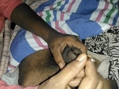 Bondage sadomaso, Orgasmo