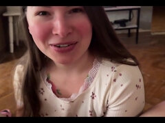 Amatoriale, Culo grosso, Pompino, Coppia, Carina, Fatto in casa, Cavalcando