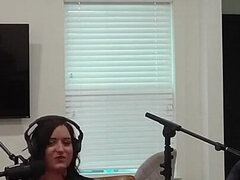 Amerikansk, Otrohet, Mellanrasig, Milf, Trekant