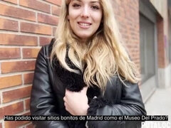 Zadek, Roztomilá, Teenka