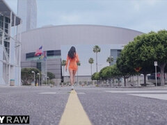 Tushy Raw Anal Ariana Marie Gets the Bootie Shagging Making Love of a Lifetime