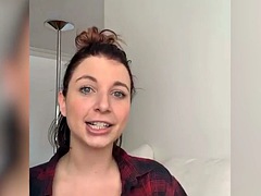 Bebê, Peitos grandes, Morena, Hardcore, Pornstars, Solo chão