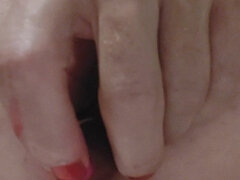 Anal Massage