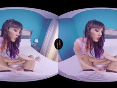 Com vr, not my father vr, 180 vr