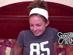 Amatoriale, Pompino, Capellona, Hardcore, Punto di vista pov, Figa, Ragazza, Tette