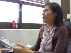 Asiatica, Tette grandi, Tettona, Schizzo di sborra, Hd, Coreana, Orgasmo, Tette