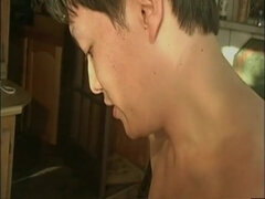 アメリカ人, お尻, カワイイ, チン, 顔射, ハードコア, 赤毛, ストッキング