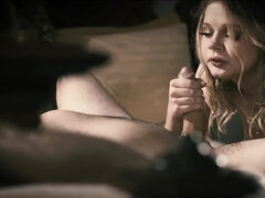 Lambendo, Xoxota, Adolescente, Tetas