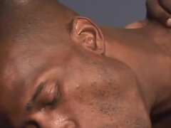 Hot black gays arranged hot sex
