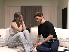 En tercera dimension, Juegos, Estudiante