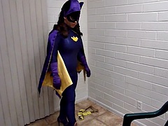 Batgirl parity bound