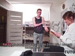 Veľké kozy, Puma, Na psíka, Hd, Prirodzené prsia, Pička, Nevlastná mama, Učiteľ