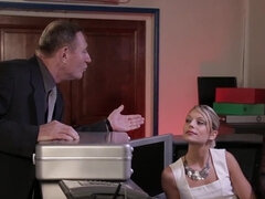 항문, 큰 가슴, 오랄섹스, 흑갈색 머리, 유럽인, 프랑스인, 스타킹, 청소년