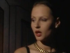 Prostitution Mondaine (CORPULENT) Italian Love